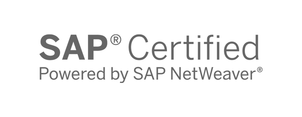 Kern AG ist SAP Certified