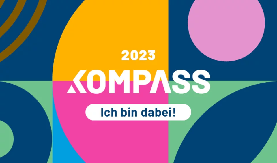 Kompass 2023